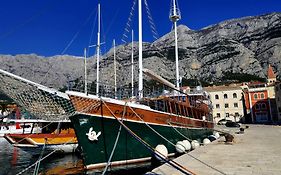 Apartman Mikulić Makarska
