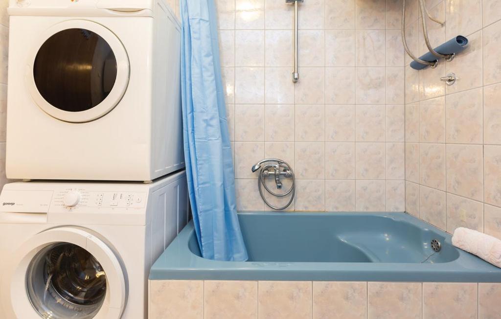 Apartman Mikulić Makarska Zewnętrze zdjęcie